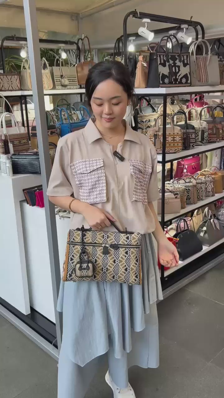 リネア・スンバ